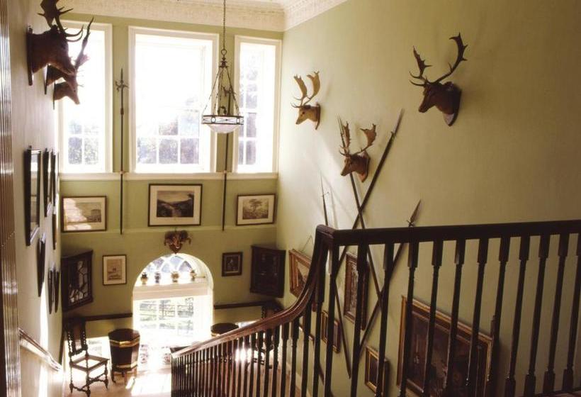 بنسيون Coopershill House