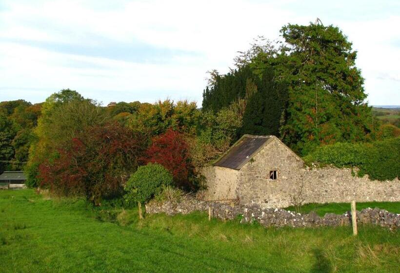 بنسيون Coopershill House