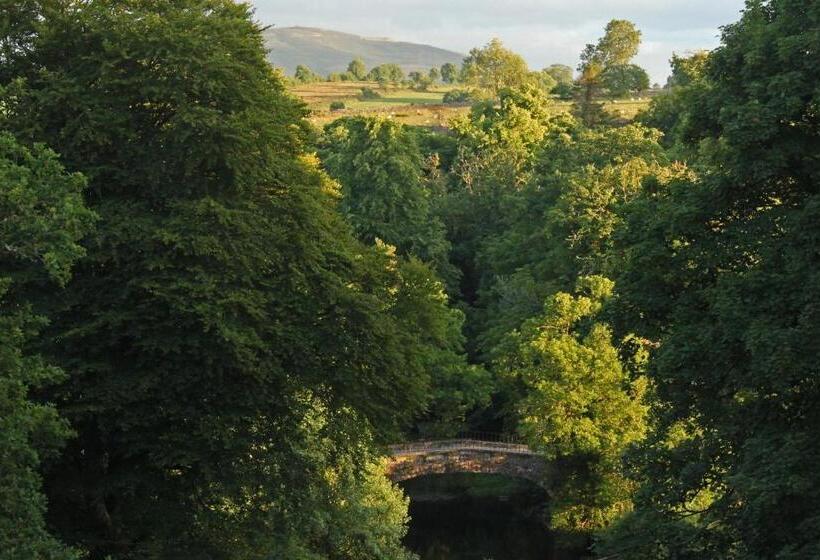 פנסיון Coopershill House