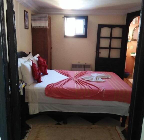 پانسیون Dar Rif Kebdani