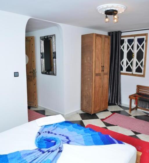 پانسیون Dar Rif Kebdani