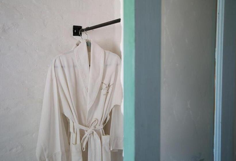 بنسيون Dennehof Karoo Guesthouse