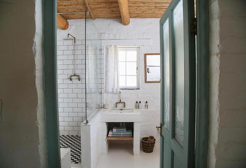 بنسيون Dennehof Karoo Guesthouse