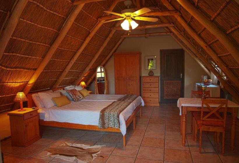 ペンション Easy Five Guest House