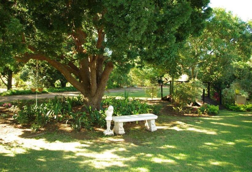 بنسيون Fynbos Guest House Riversdale