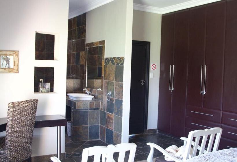 펜션 House Haven Guesthouse