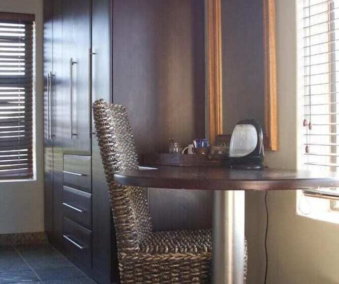 펜션 House Haven Guesthouse