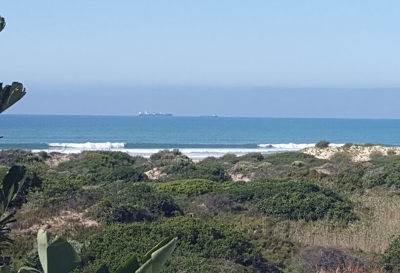 펜션 House Haven Guesthouse