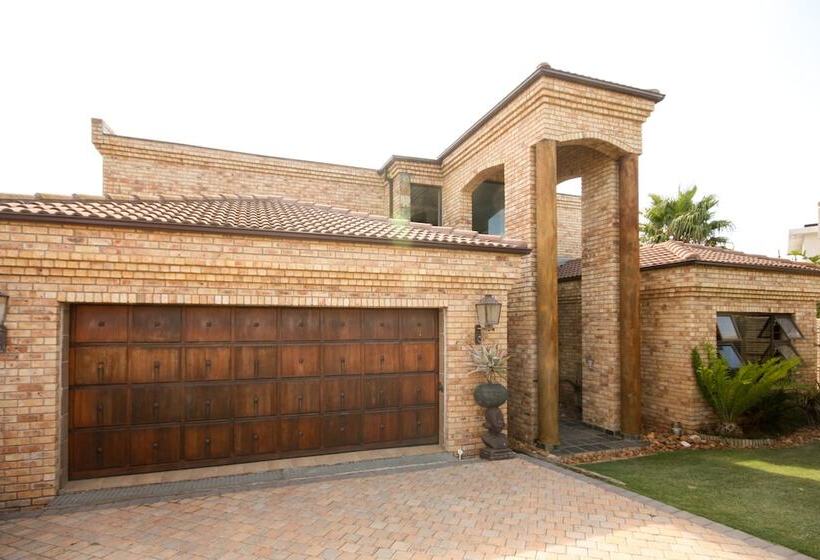 펜션 House Haven Guesthouse