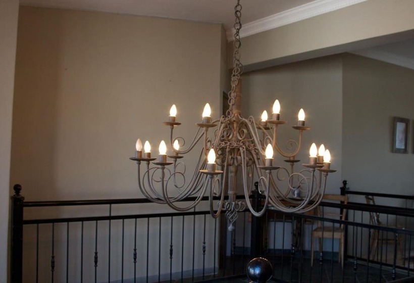 펜션 House Haven Guesthouse