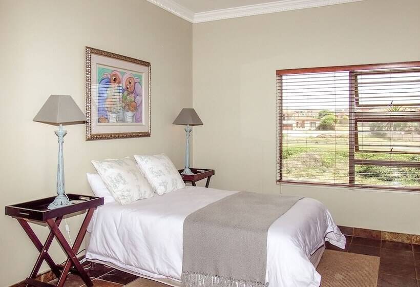 펜션 House Haven Guesthouse