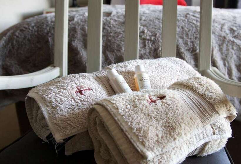 펜션 House Haven Guesthouse