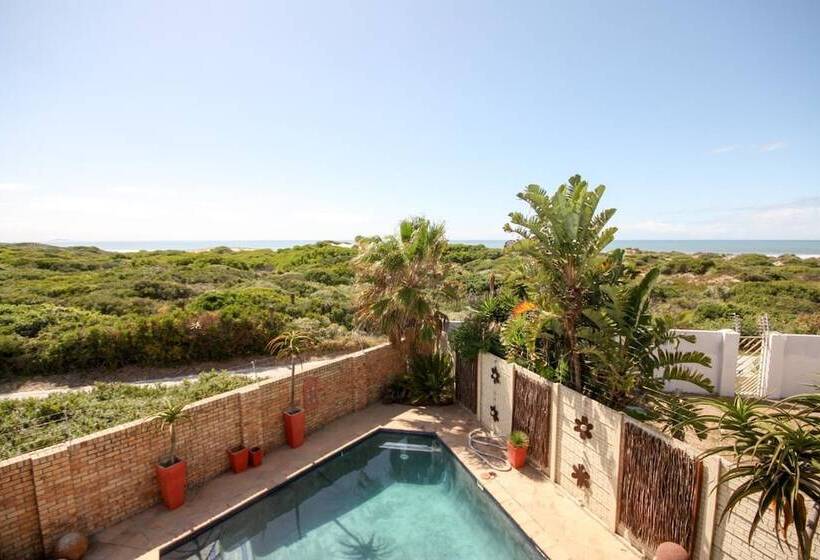 펜션 House Haven Guesthouse