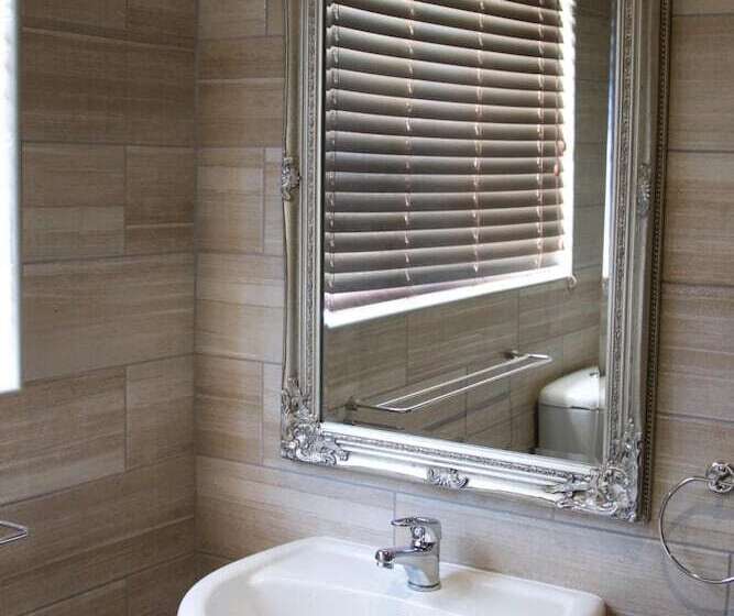 펜션 House Haven Guesthouse