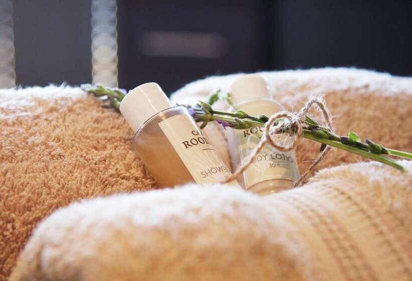 펜션 House Haven Guesthouse