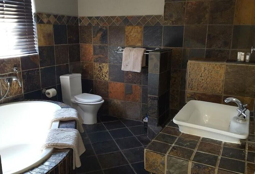 펜션 House Haven Guesthouse