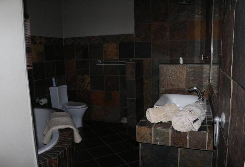 펜션 House Haven Guesthouse