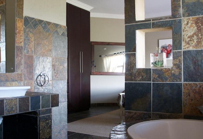 펜션 House Haven Guesthouse