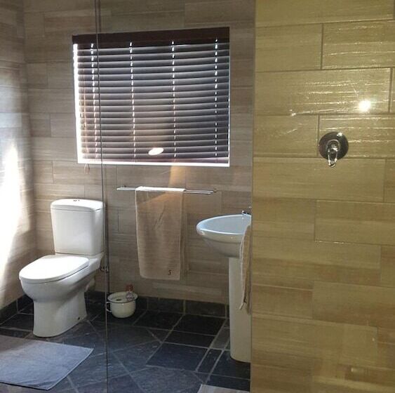 펜션 House Haven Guesthouse