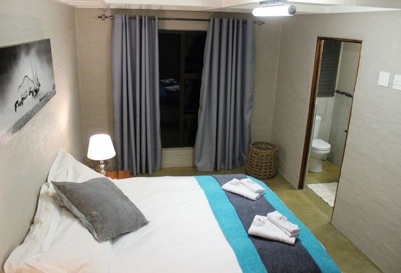 Пансион Ibis Way Guest House