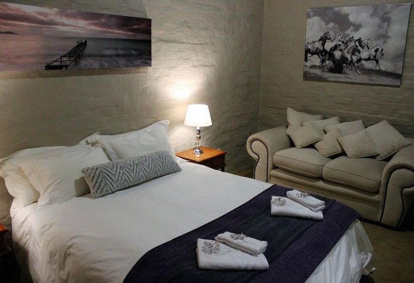 Пансион Ibis Way Guest House