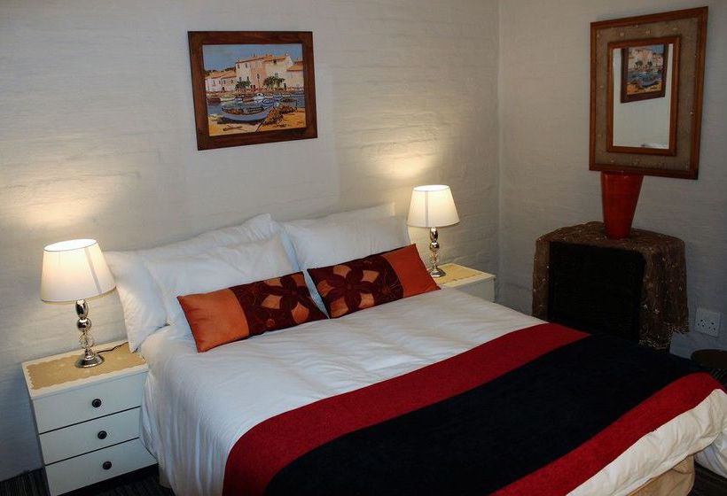 Пансион Ibis Way Guest House