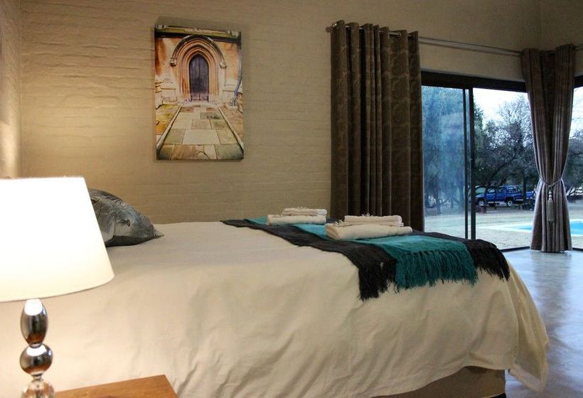 Пансион Ibis Way Guest House