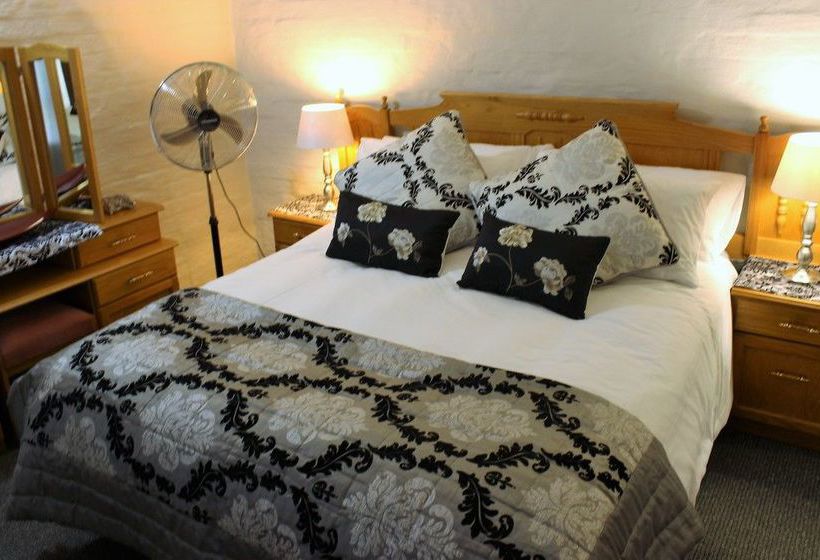 Пансион Ibis Way Guest House