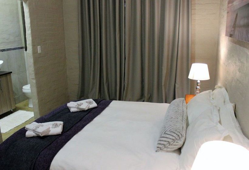 Пансион Ibis Way Guest House