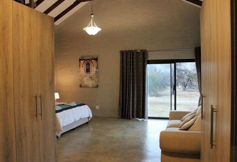 Пансион Ibis Way Guest House