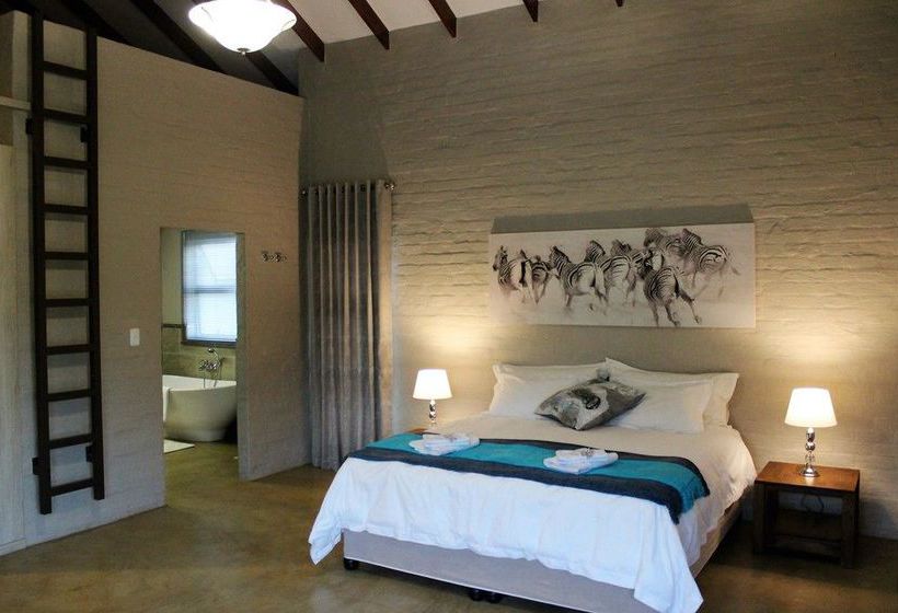 Пансион Ibis Way Guest House