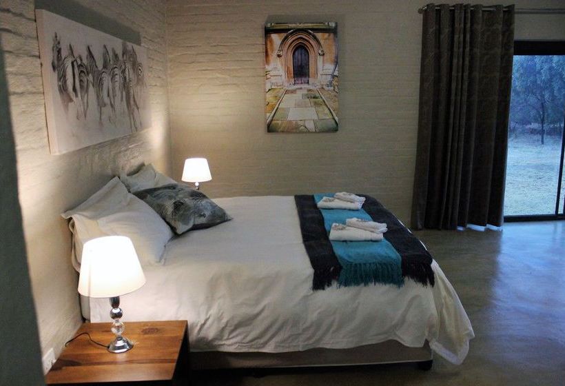 Пансион Ibis Way Guest House