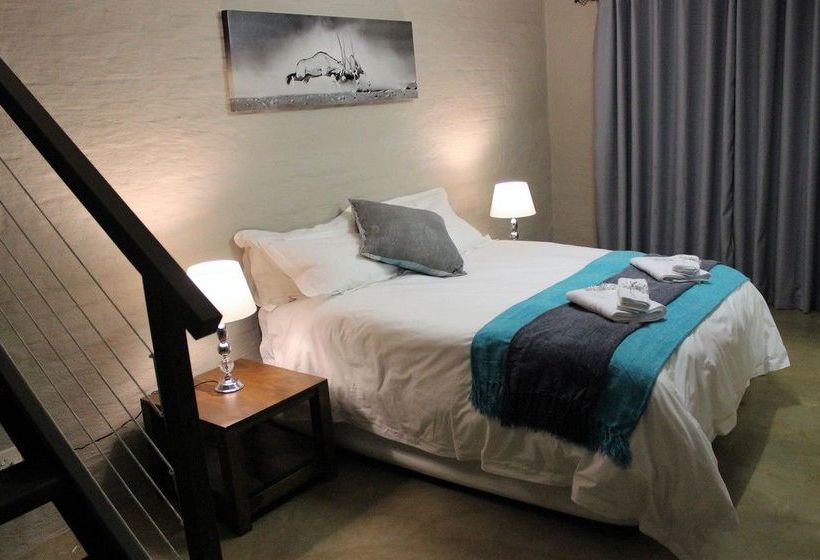 Пансион Ibis Way Guest House