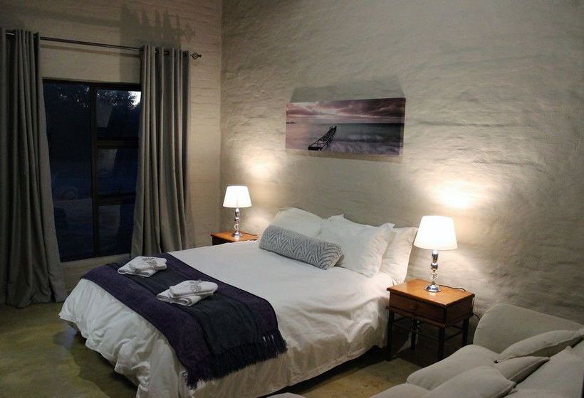 Пансион Ibis Way Guest House