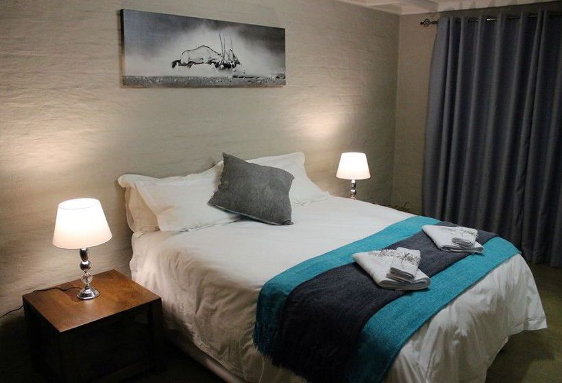 Пансион Ibis Way Guest House