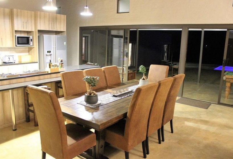 Пансион Ibis Way Guest House