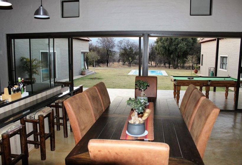 Пансион Ibis Way Guest House