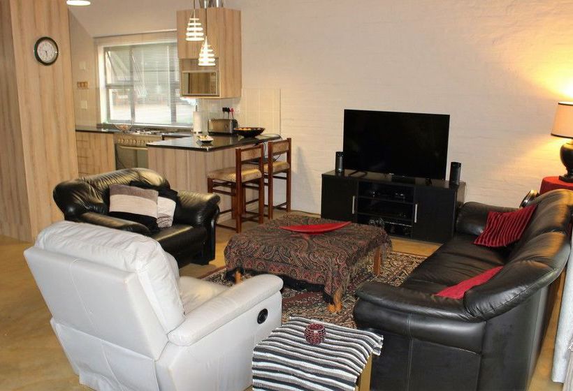 Пансион Ibis Way Guest House