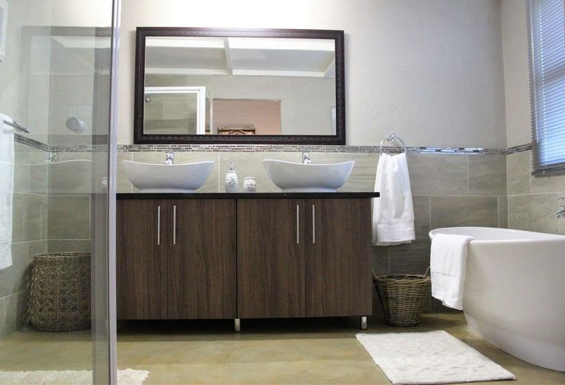 Пансион Ibis Way Guest House