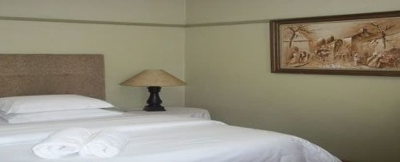 ペンション Jarramandie Guesthouse