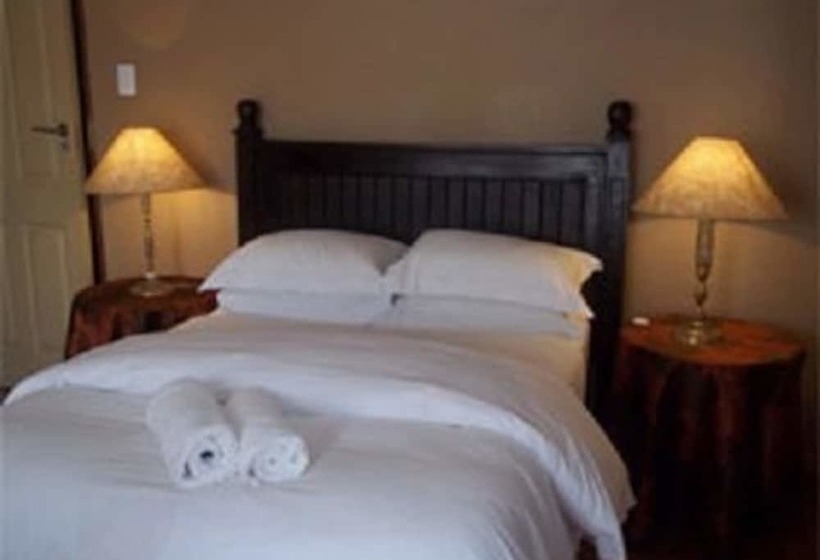 ペンション Jarramandie Guesthouse