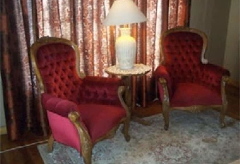 ペンション Jarramandie Guesthouse