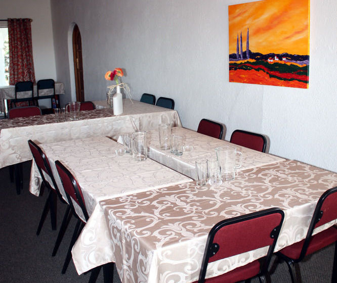 פנסיון Just Tiffany Guest House