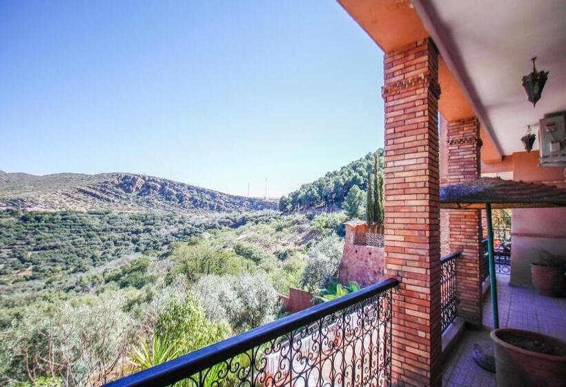 پانسیون Kasbah Ait Oumghar