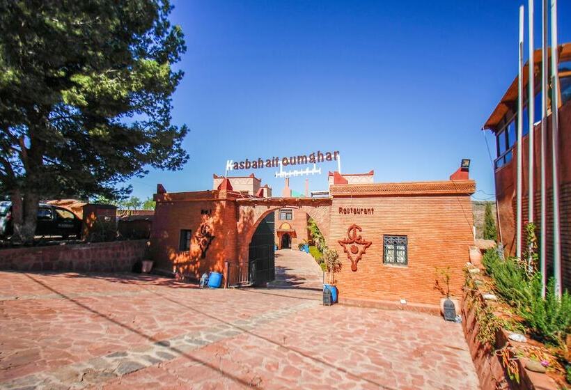 پانسیون Kasbah Ait Oumghar