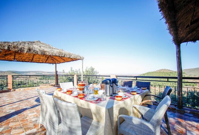 پانسیون Kasbah Ait Oumghar