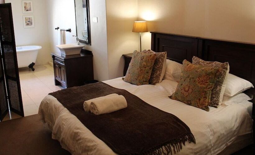 פנסיון Kearsney Manor