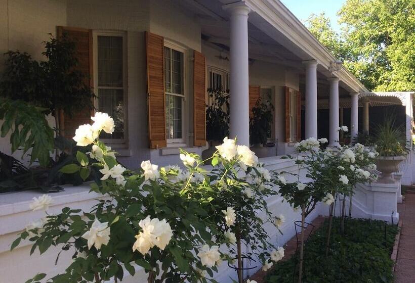 膳宿费 Kimberley Country House