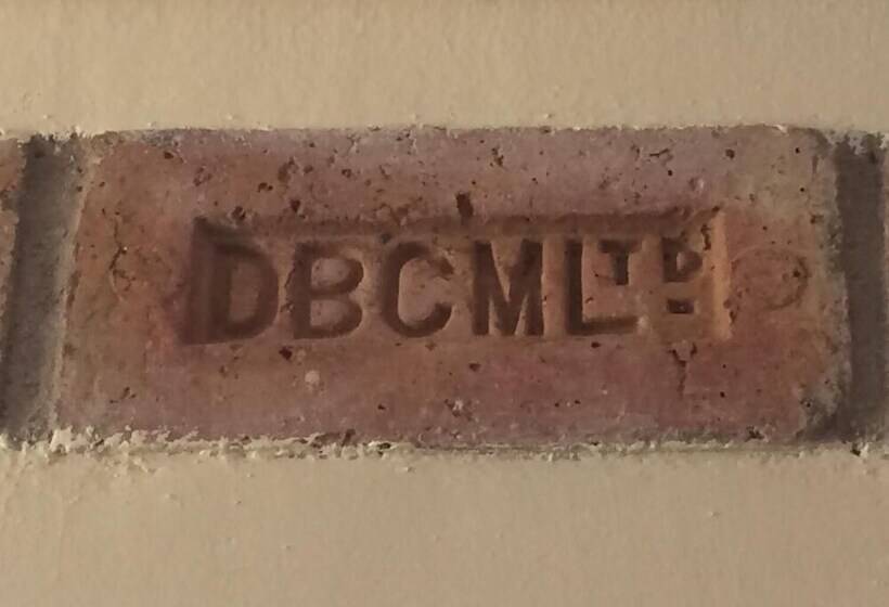 פנסיון Kimberley Country House