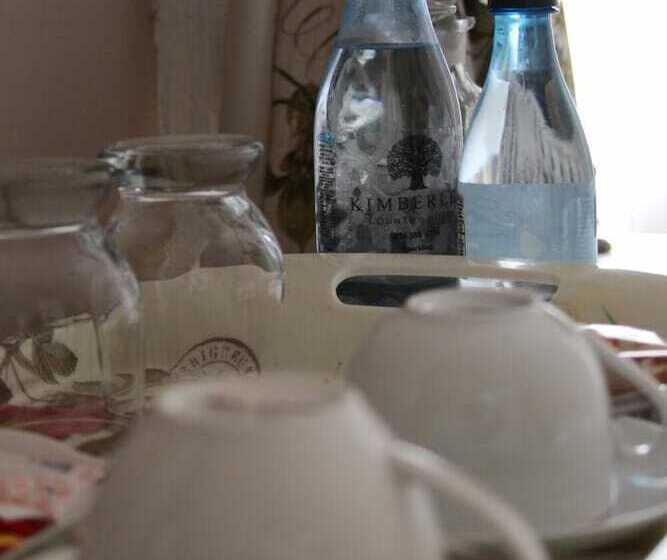 פנסיון Kimberley Country House